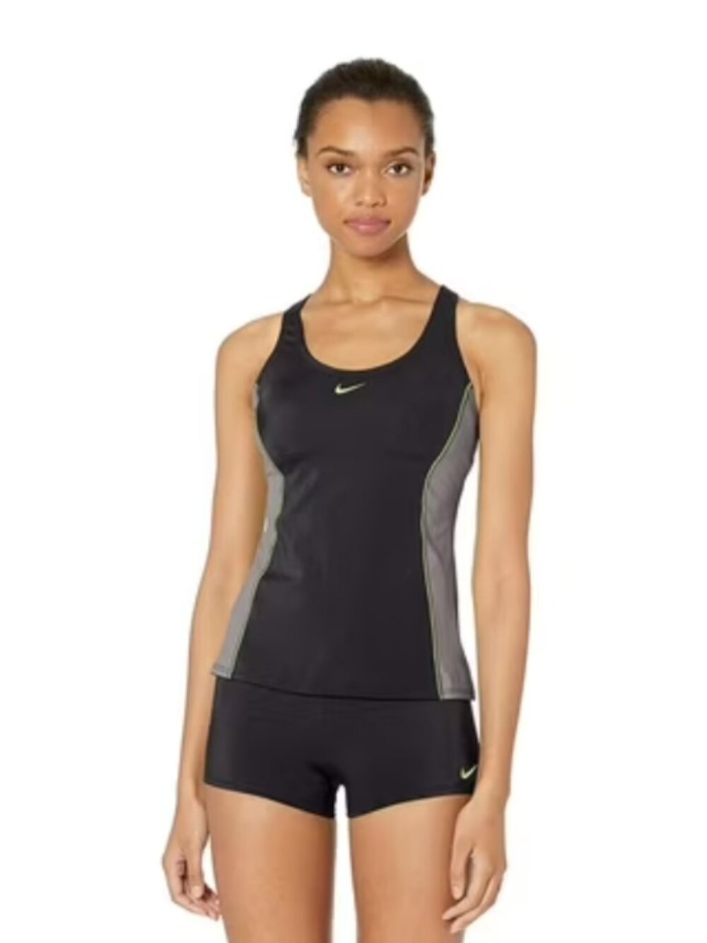 Nike Women's Tankini Swimsuit Set